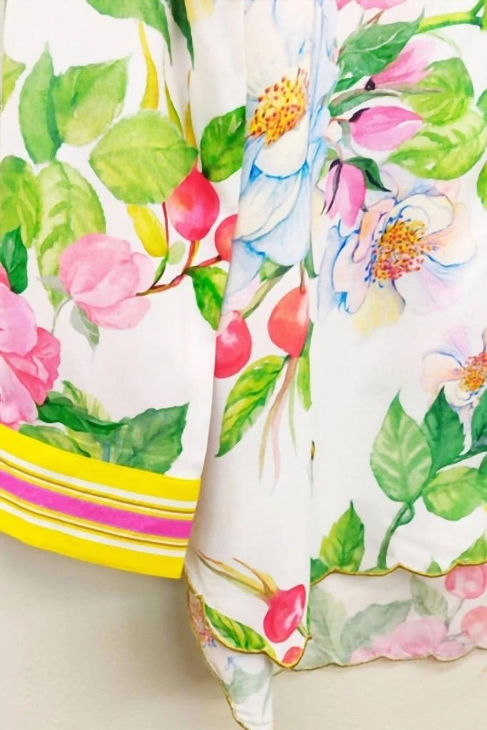 ARATTA Aratta - La Ville Rose Shirt 8