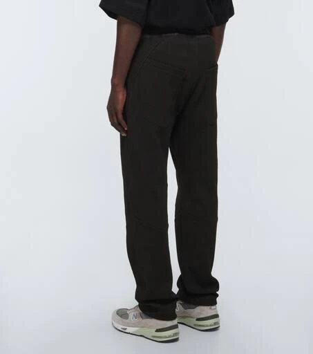 BYBORRE Cotton pants 4