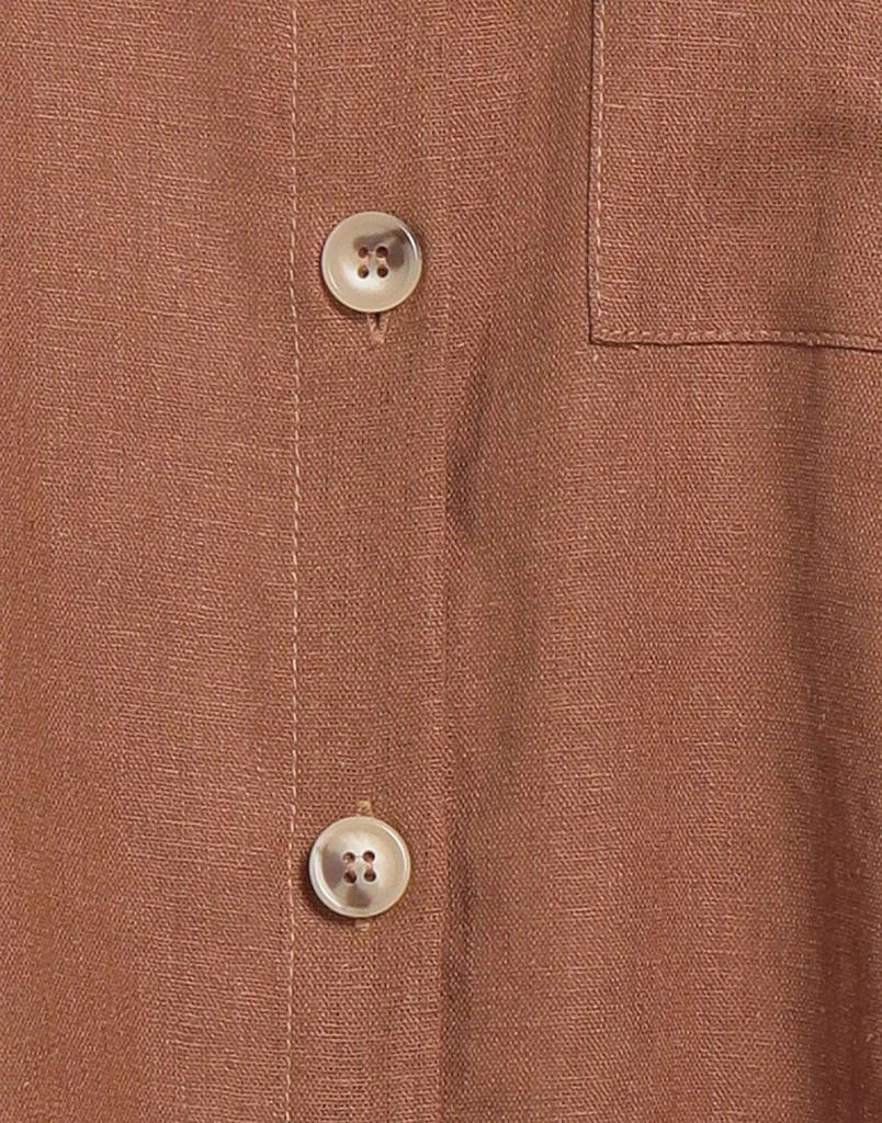 VICOLO Linen shirt 4