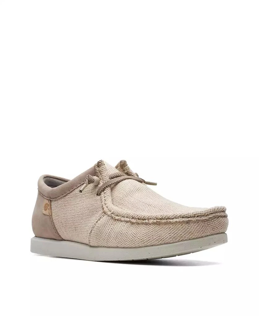 Clarks Men's ShacreLite Moc Comfort Shoes 1
