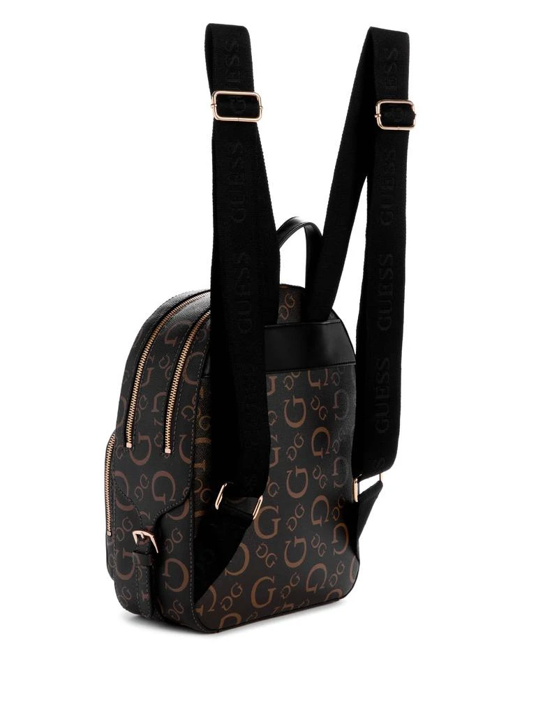 Guess Factory Saffron Backpack 2