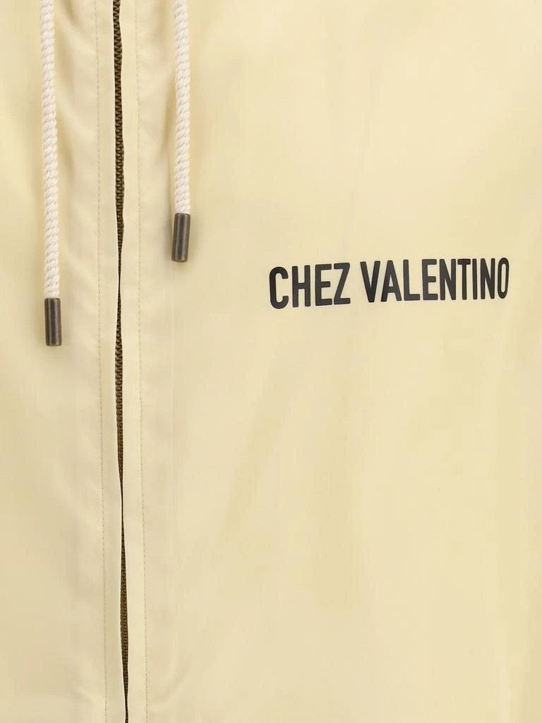 Valentino Waterproof Jacket 3