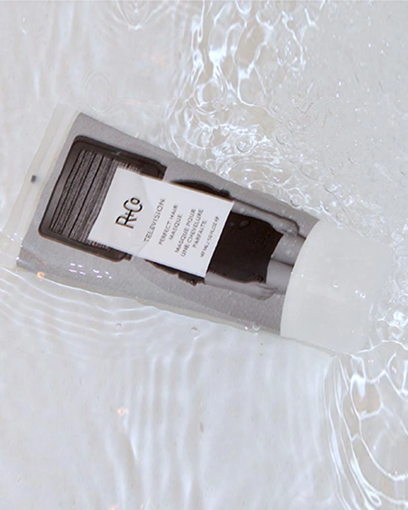 R+Co 5 oz. Television Perfect Hair Masque 5