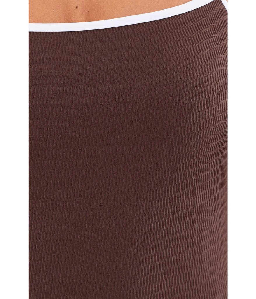 Seafolly Beach Bound Square Neck One Piece 4