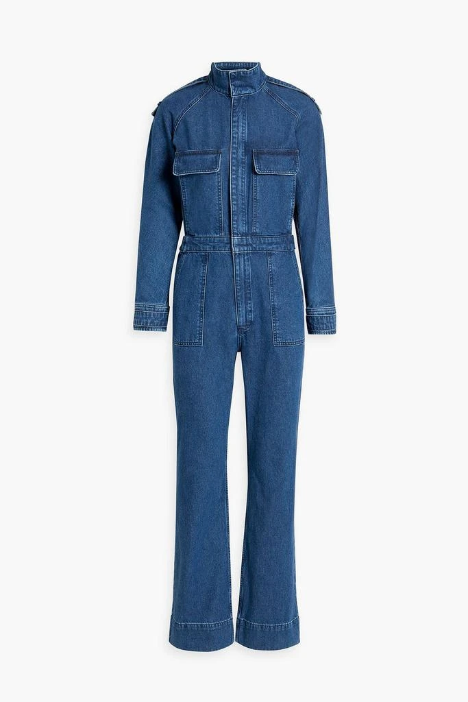 FRAME Denim jumpsuit 1