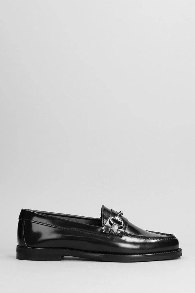 Veni Veni Marty Loafers 1