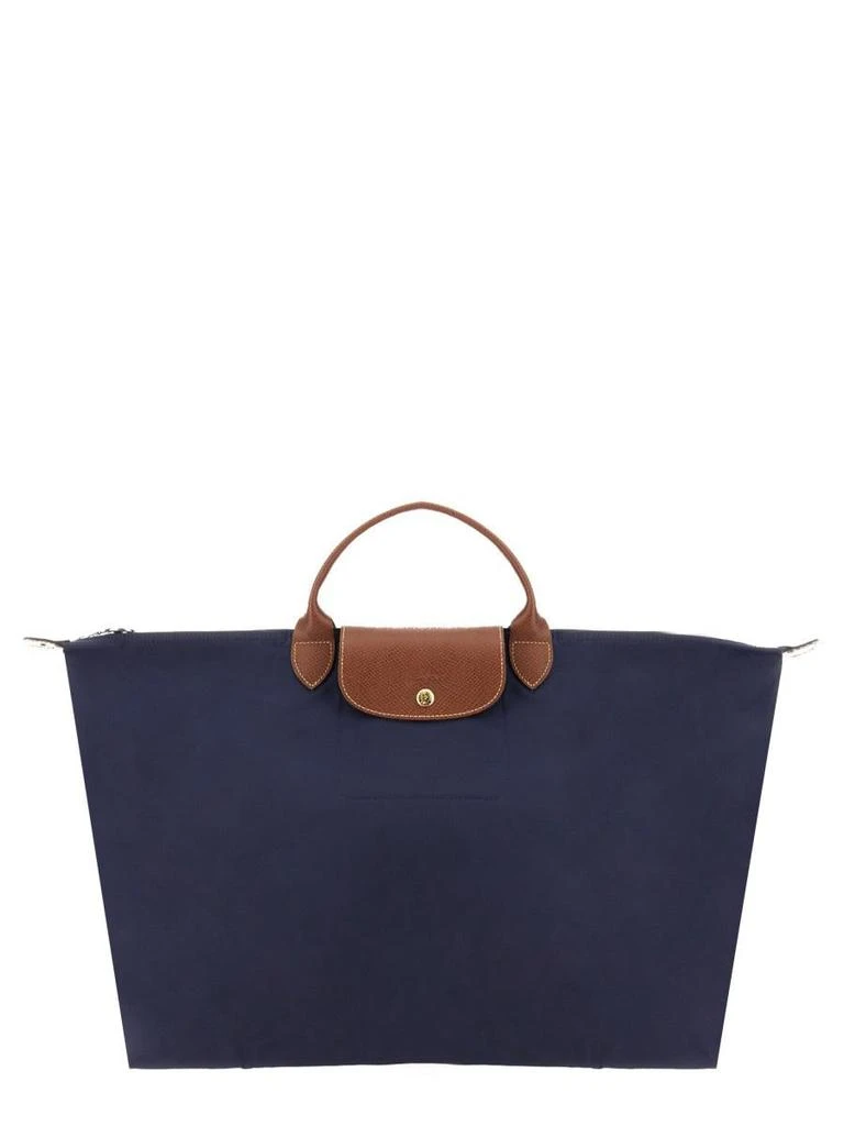 Longchamp Longchamp Le Pliage Travel Bag 1
