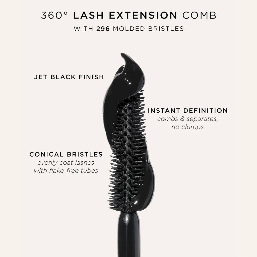 Tarte tarte tartelette Lengthening & Tubing Mascara 4ml 7