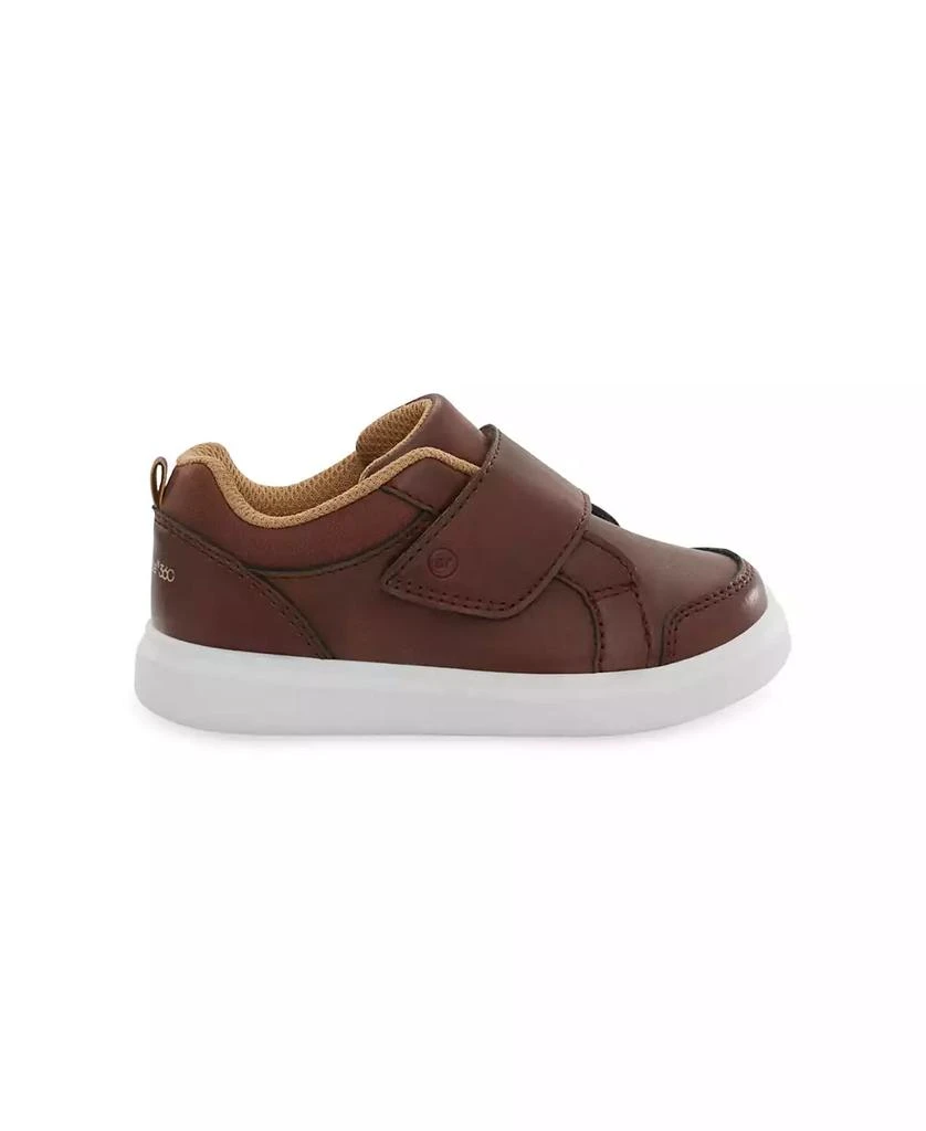 Stride Rite Toddler Boys Cole Machine Washable Sneakers 2