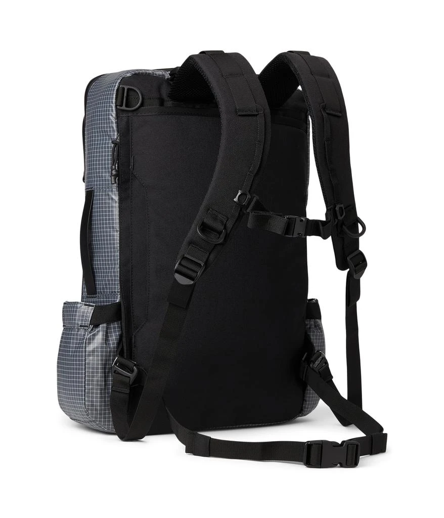 Topo Designs Apex Travel Bag 30l 2