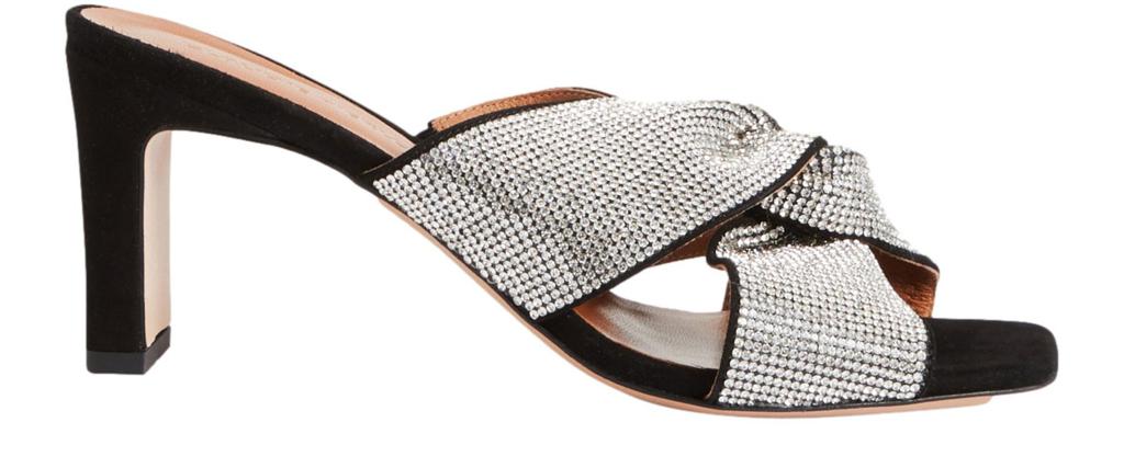 Claudie Pierlot Sandals