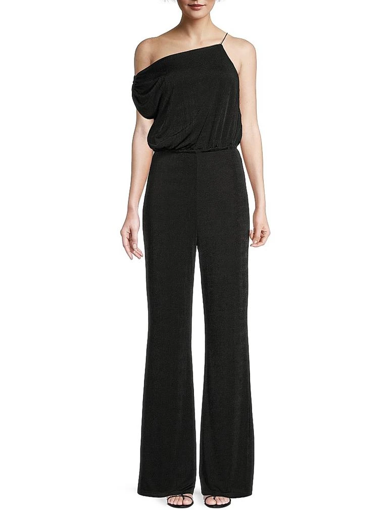 Misha Emer Blouson Jersey Jumpsuit 3