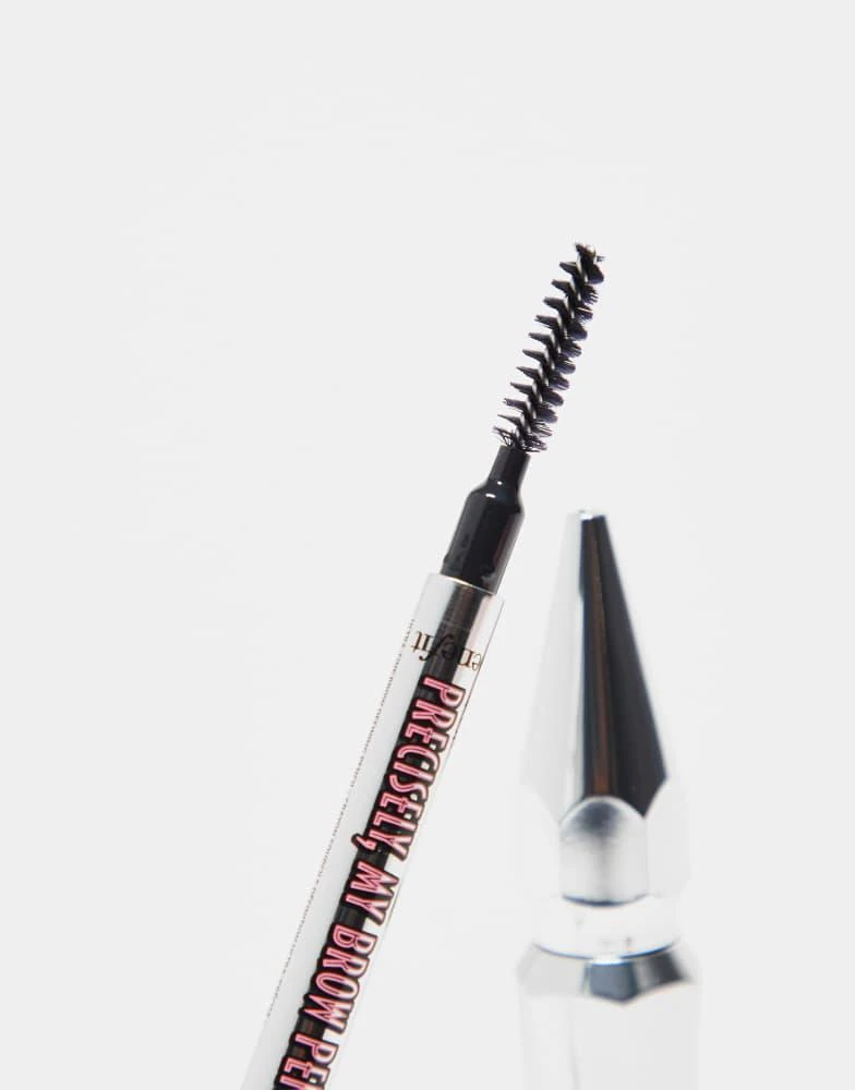 Benefit Cosmetics Benefit Precisely My Brow Pack - Brow Pencil and Wax Duo Shade 5 2
