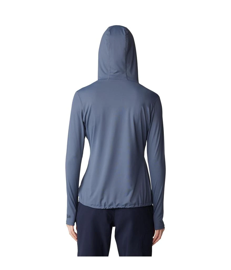 Mountain Hardwear Crater Lake™ Long Sleeve Hoody 2