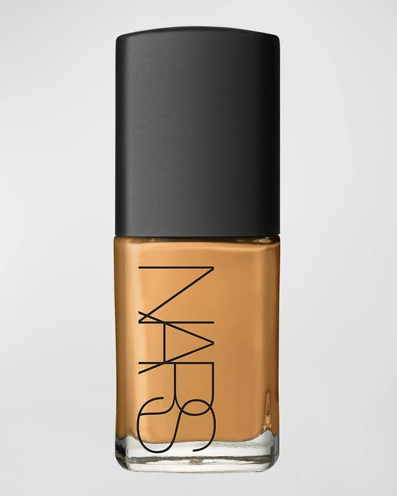 NARS Sheer Glow Foundation, 1 oz./ 30 mL 1
