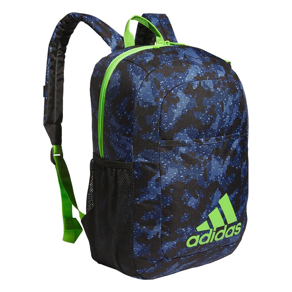 Kids addidas backpack deals