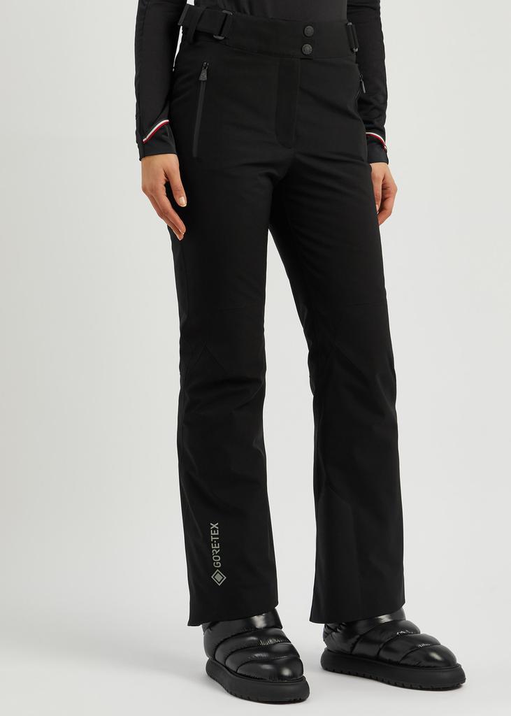 Moncler Gore-Tex ski trousers