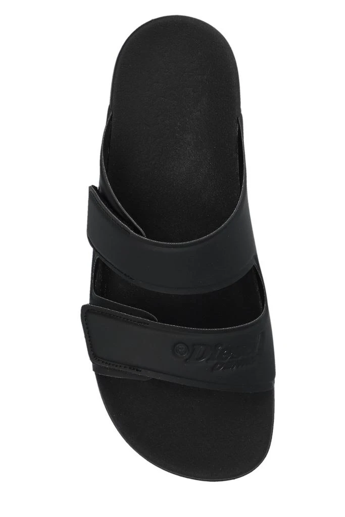 Diesel Diesel Sa-Lax Slides 4