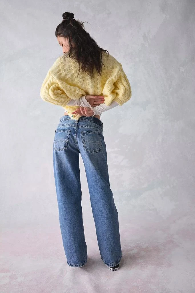 BDG BDG Kayla Low-Rise Jean 4