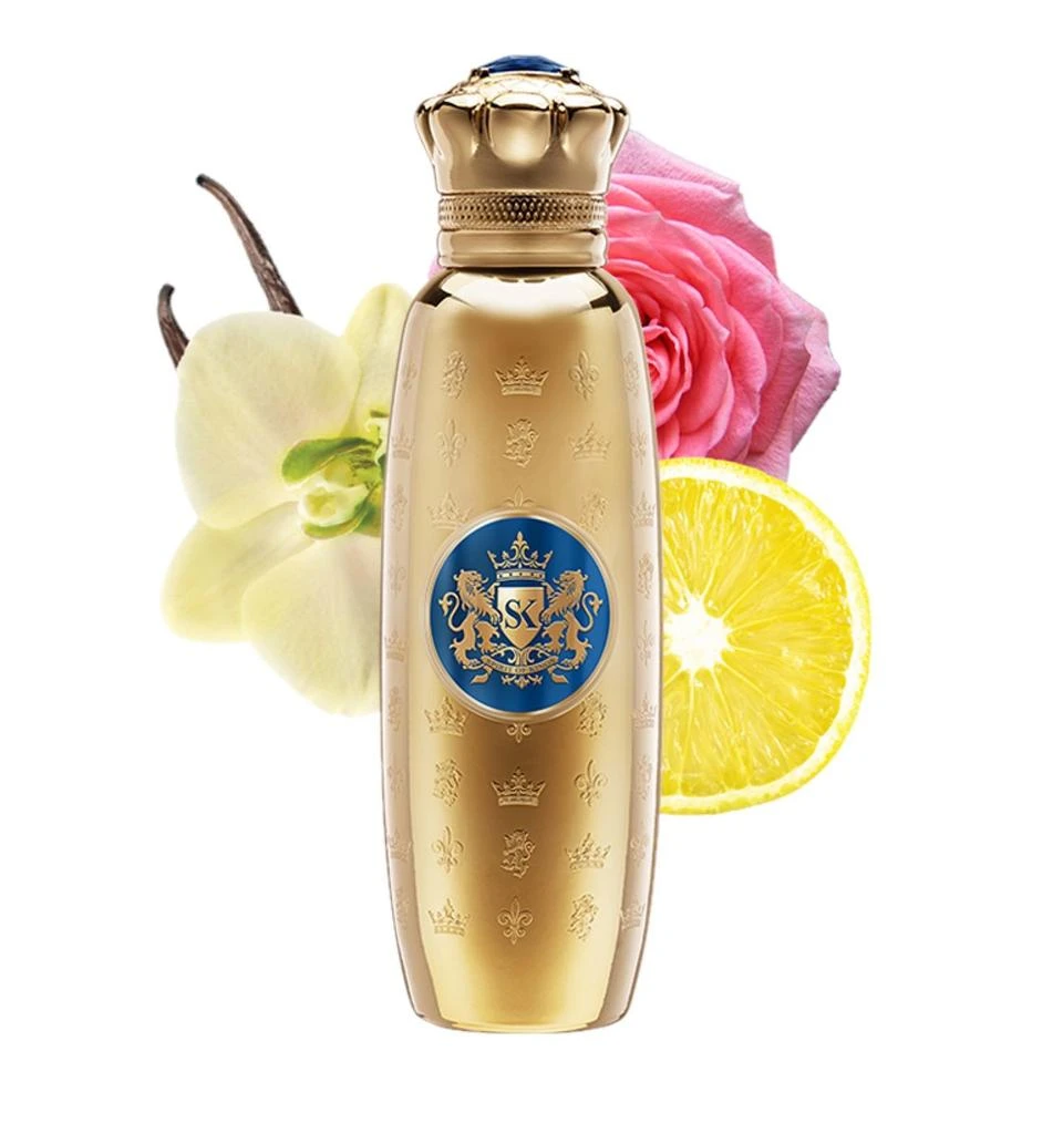 Spirit Of Kings Eau de Parfum SPIRIT OF KINGS Unisex Adult 1