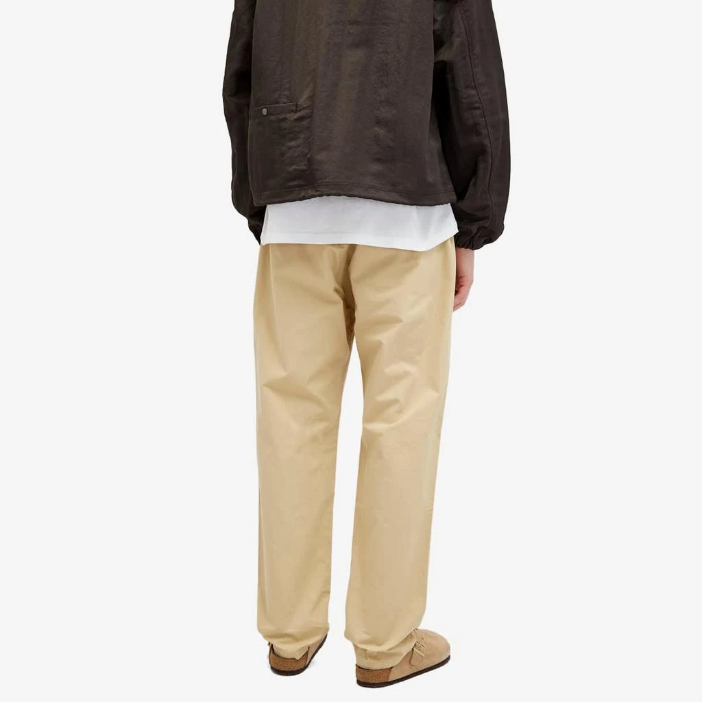 Service Works Service Works Twill Waiter Pants 3