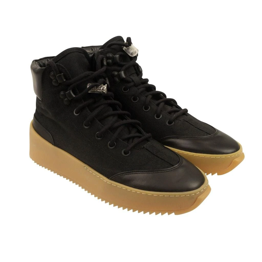 Fear of god Fear Of Gd Black 6Th Collection Hiker - Black 2