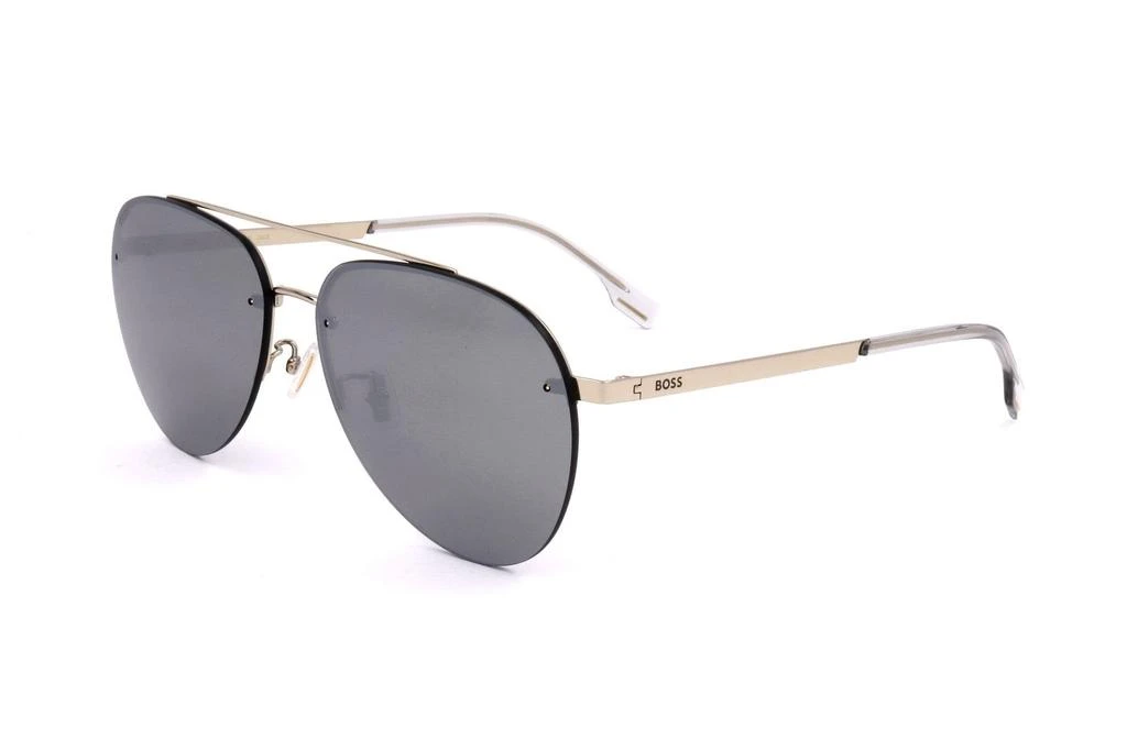 Hugo Boss Boss Hugo Boss Aviator Sunglasses 2