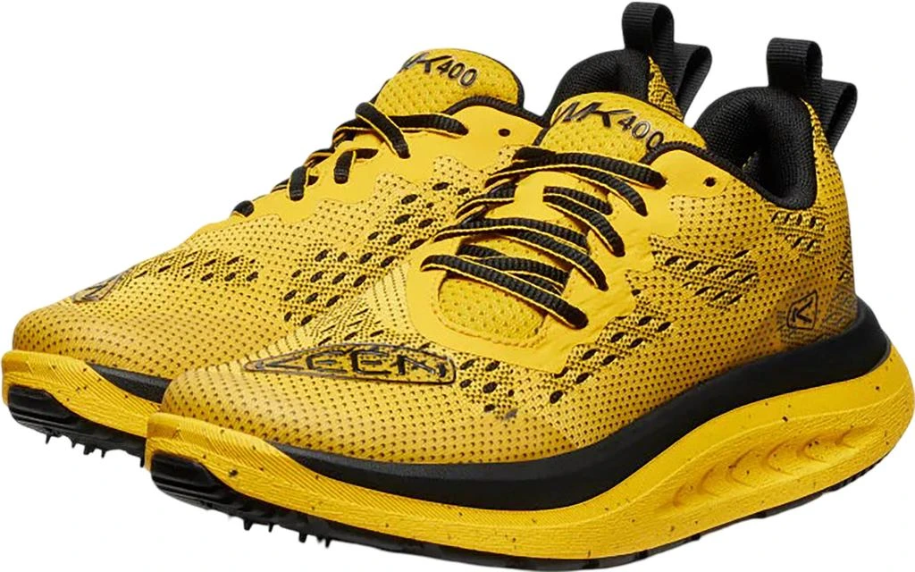 Keen WK400 Shoes - Women's 4