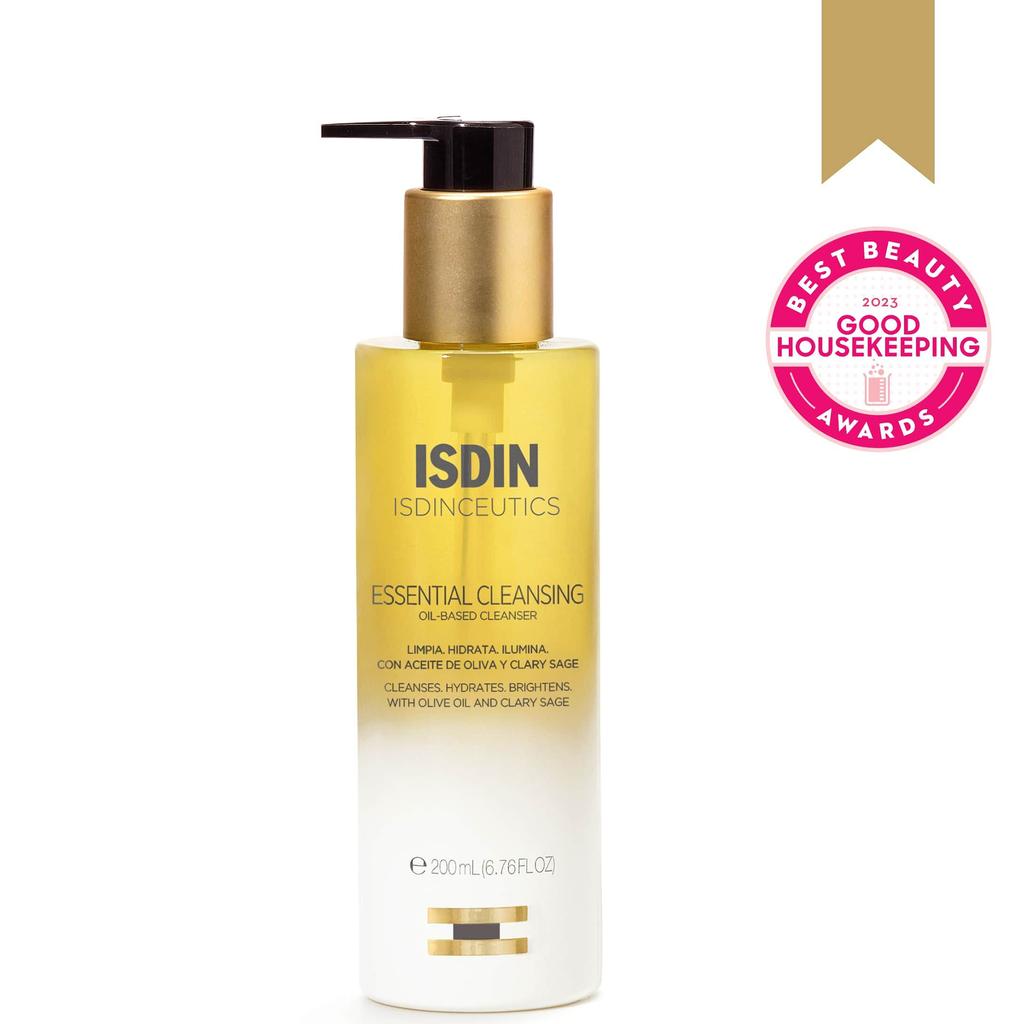ISDIN ISDIN Isdinceutics Essential Cleansing Oil