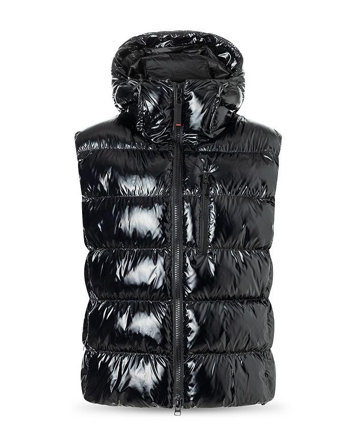 Bogner Fire + Ice Naima Puffer Vest