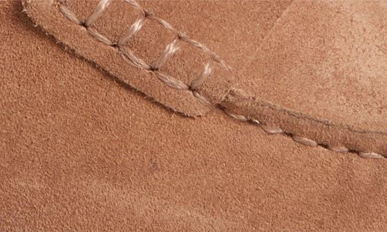 Vince Camuto Gemma Suede Loafer Pump 7