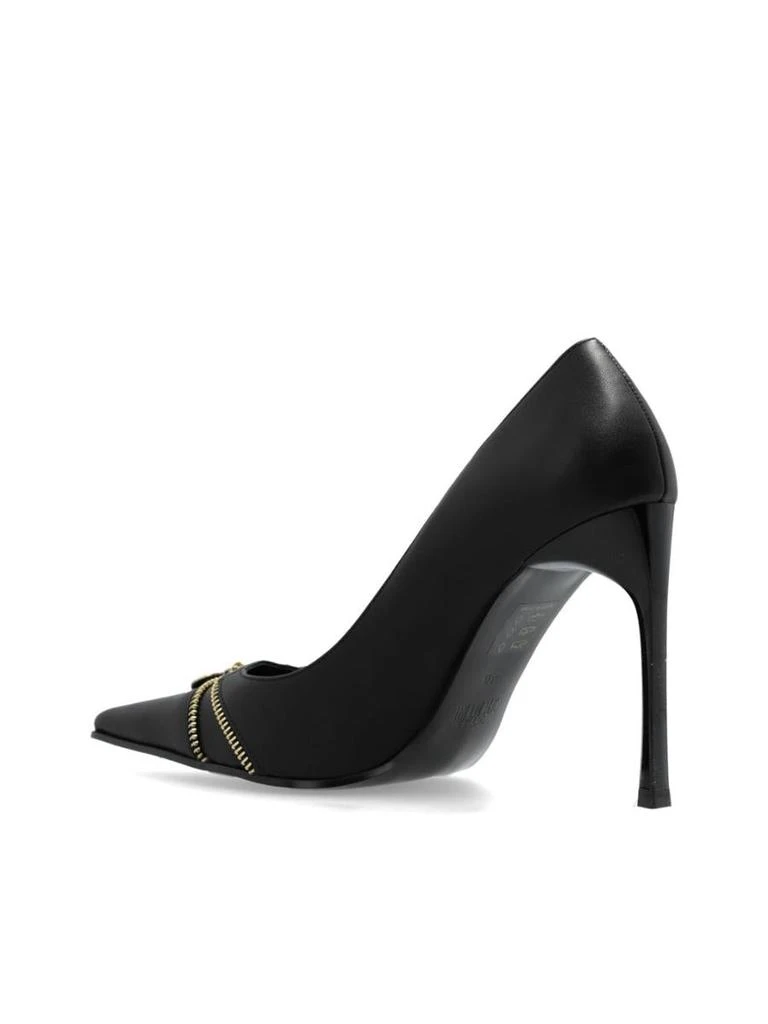 Versace Versace Jeans Couture With Heel 3