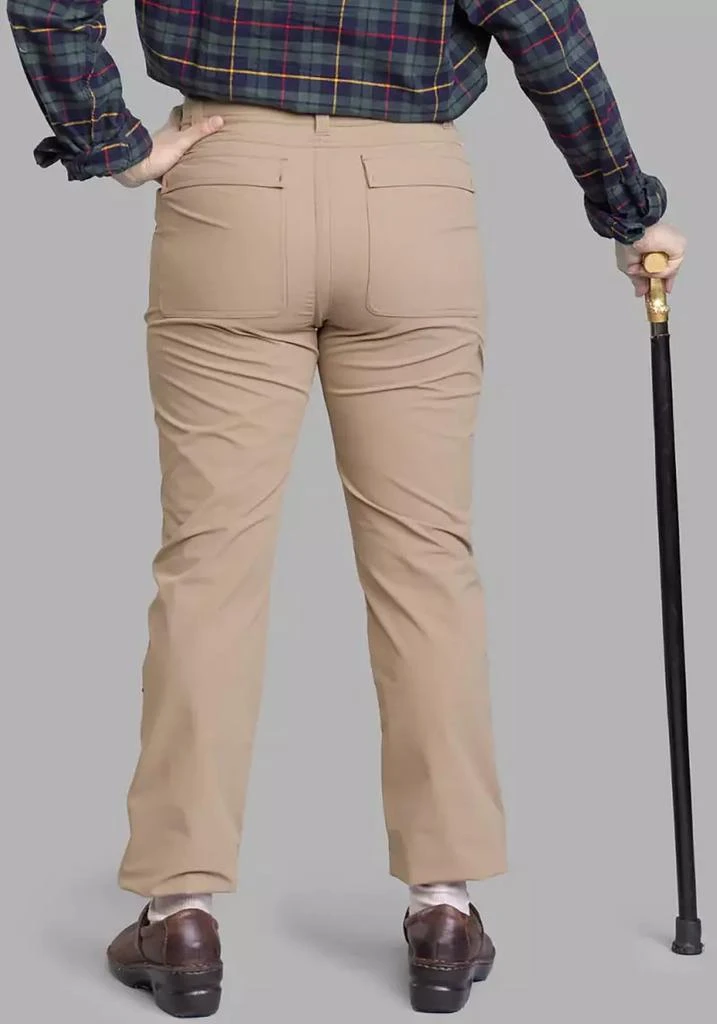 gnara Gnara Women's Go There Pants 5