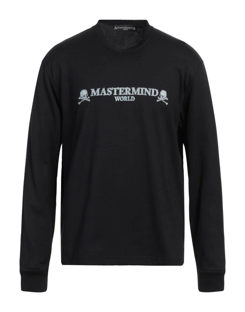 mastermind WORLD T-shirt 1