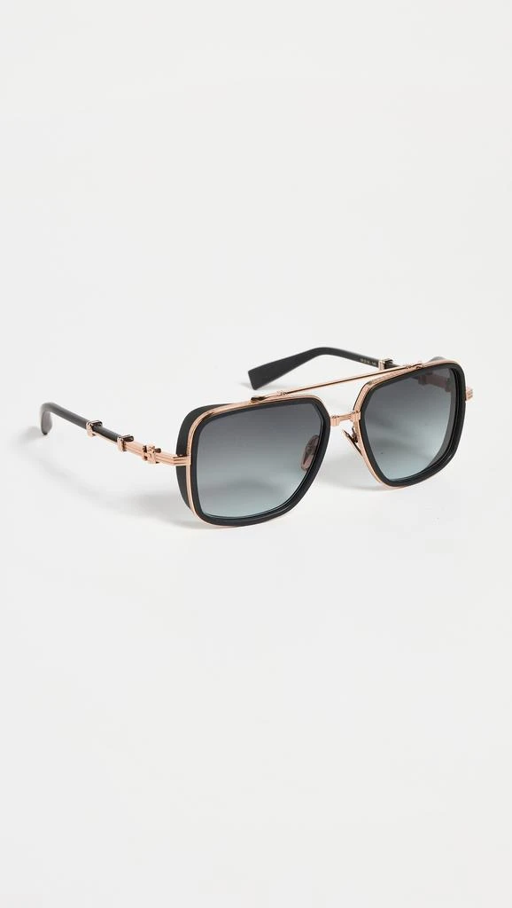 Balmain Officier Sunglasses 1