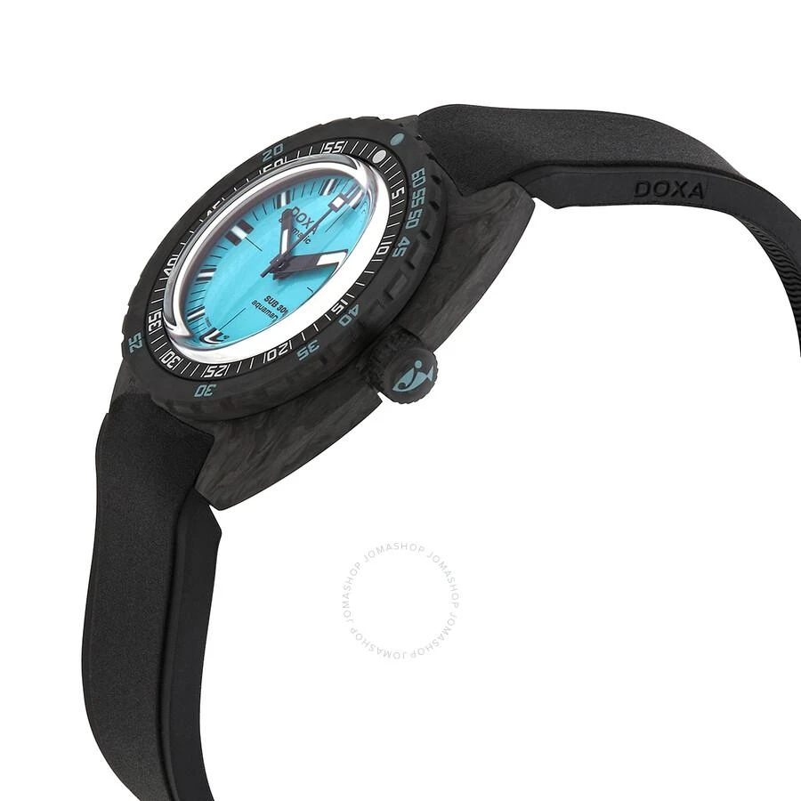 Doxa SUB 300 Aquamarine Automatic Men's Watch 822.70.241.20 2