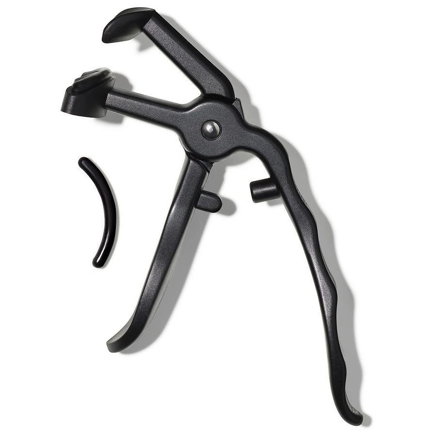 Revlon Comfort + Control Lash Curler 1