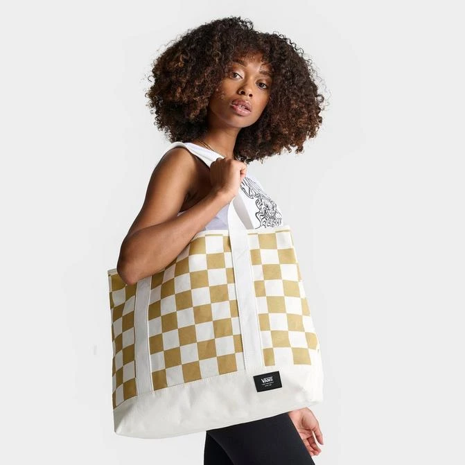 Vans Vans Pergs Tote Bag 1