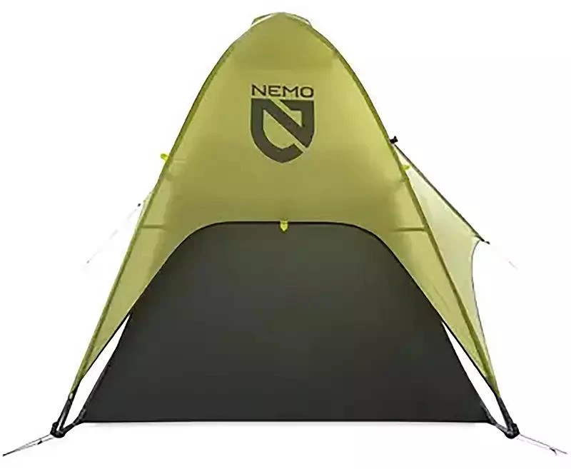NEMO NEMO Hornet OSMO Ultralight 1 Person Backpacking Tent 5