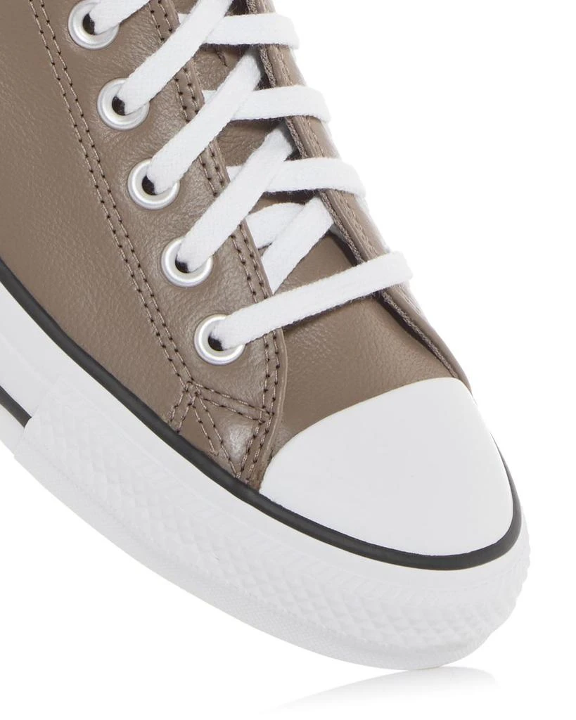 Converse Men's Chuck Taylor All Star Low Top Sneakers 4