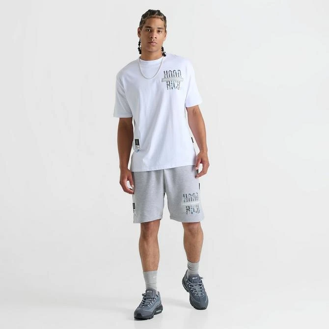 HOODRICH Men's Hoodrich OG Territory T-Shirt 2