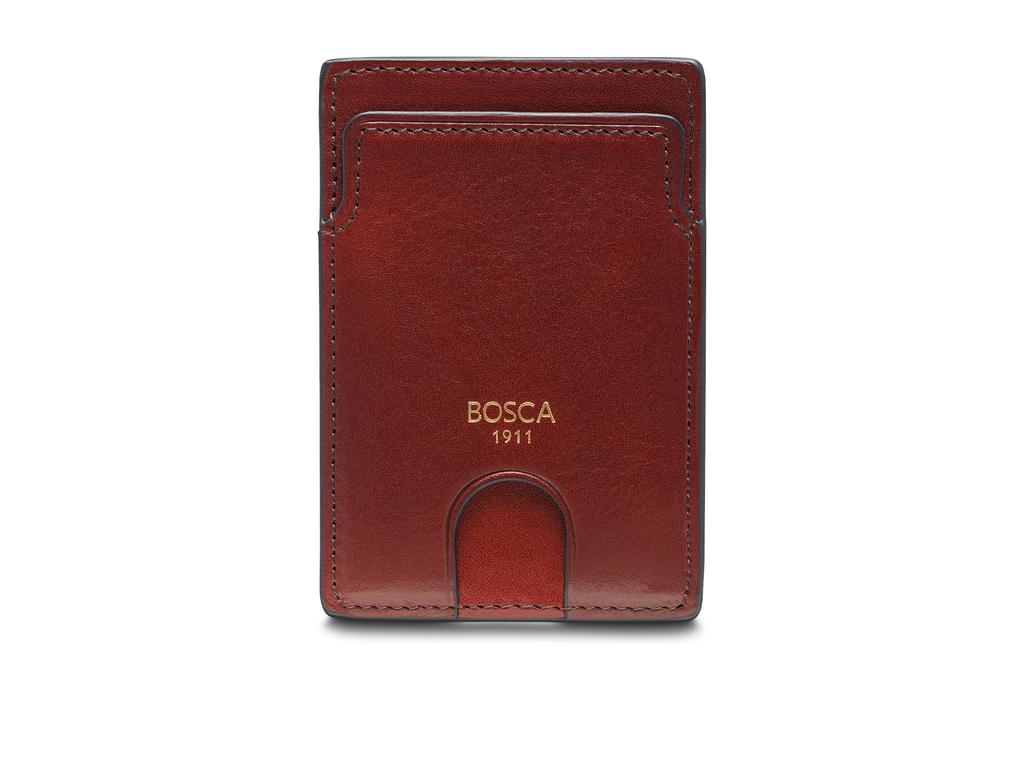 Bosca Old Leather - Slim Card Case