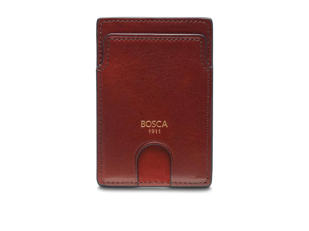 Bosca Old Leather - Slim Card Case 1