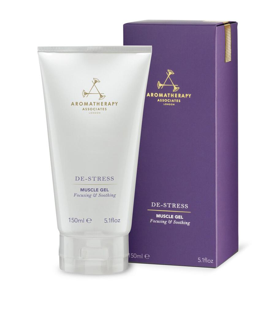 Aromatherapy Associates De-Stress Muscle Gel (150ml)
