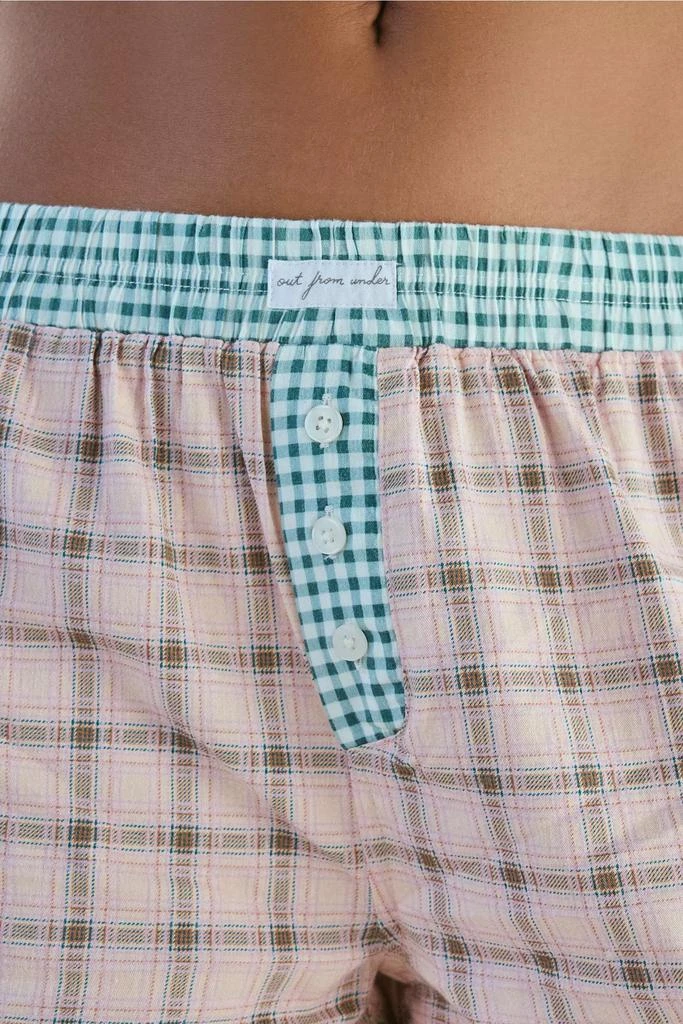 Out From Under Out From Under Boxer Short 3