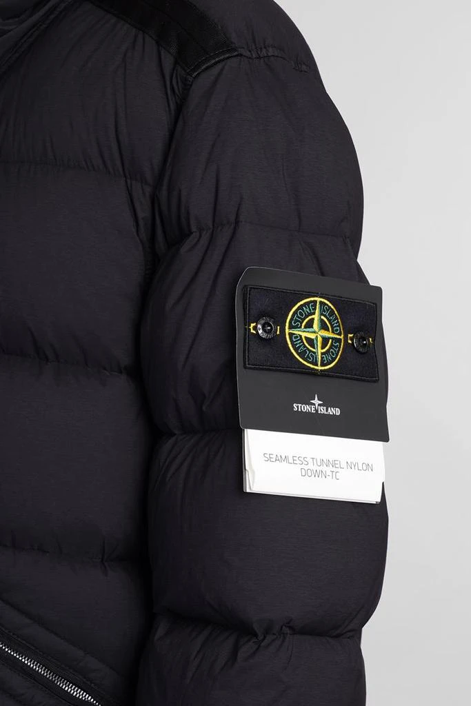 Stone Island Stone Island Puffer 5