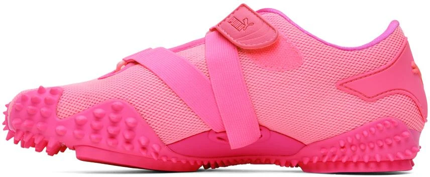 PUMA Pink Mostro Ecstacy Sneakers 3