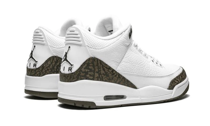 Jordan Air Jordan 3 Retro 5
