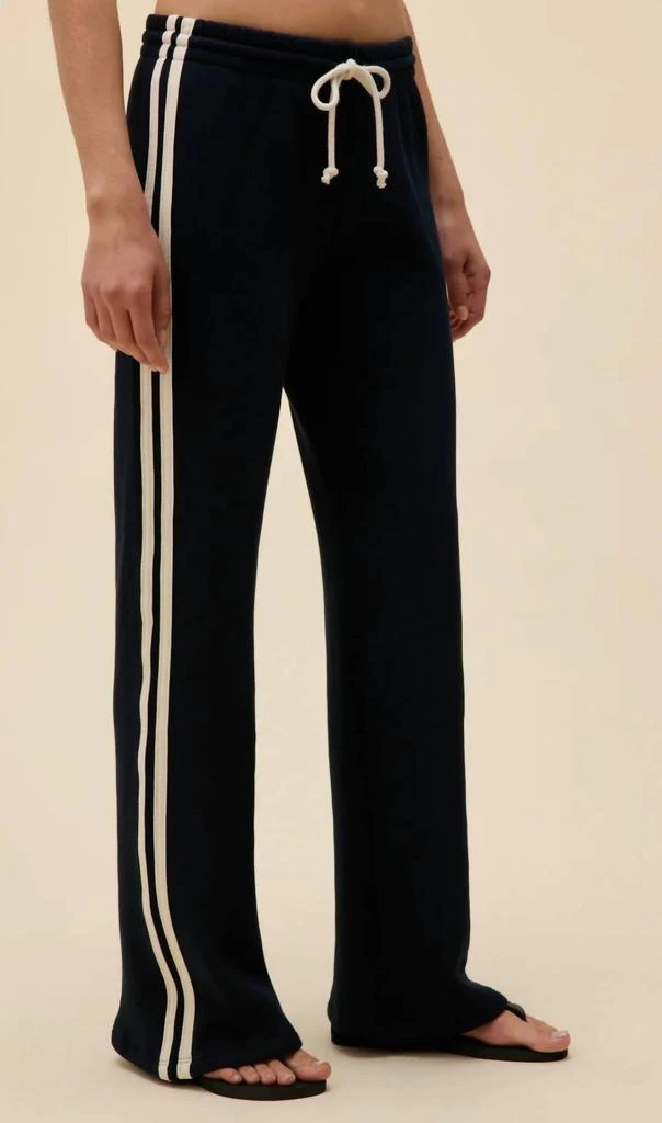DAYDREAMER Daydreamer - Women
s Solid Track Pants 3