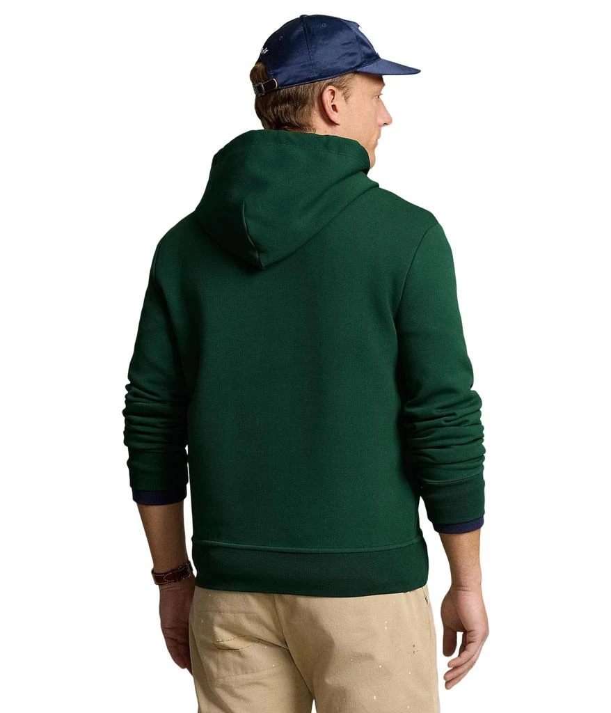 Polo Ralph Lauren Double Knit Full Zip Hoodie 2